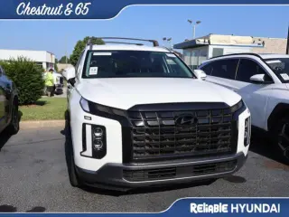 Hyundai PALISADE 2024 AWD SEL 4dr SUV