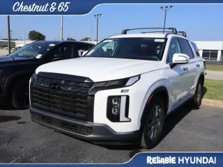 Hyundai PALISADE 2024 AWD SEL 4dr SUV
