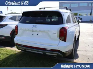 Hyundai PALISADE 2024 AWD SEL 4dr SUV