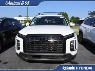 Hyundai PALISADE 2024 AWD SEL 4dr SUV