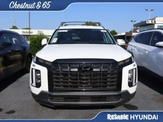 Hyundai PALISADE 2024 AWD SEL 4dr SUV