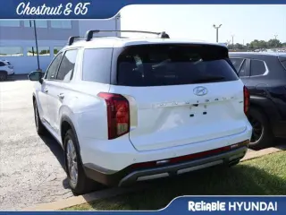 Hyundai PALISADE 2024 AWD SEL 4dr SUV