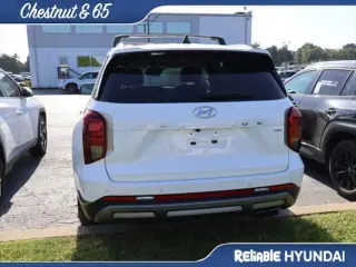Hyundai PALISADE 2024 AWD SEL 4dr SUV