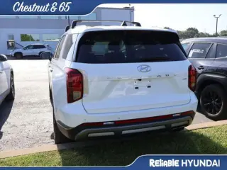 Hyundai PALISADE 2024 AWD SEL 4dr SUV