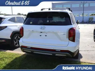 Hyundai PALISADE 2024 AWD SEL 4dr SUV