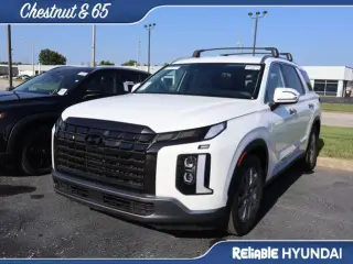 Hyundai PALISADE 2024 AWD SEL 4dr SUV