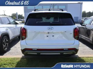 Hyundai PALISADE 2024 AWD SEL 4dr SUV