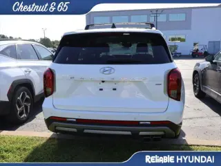 Hyundai PALISADE 2024 AWD SEL 4dr SUV