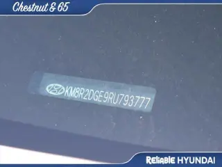 Hyundai PALISADE 2024 AWD SEL 4dr SUV