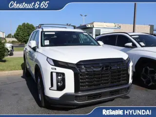 Hyundai PALISADE 2024 AWD SEL 4dr SUV