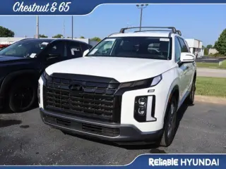 Hyundai PALISADE 2024 AWD SEL 4dr SUV