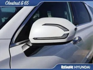 Hyundai PALISADE 2024 AWD SEL 4dr SUV