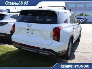 Hyundai PALISADE 2024 AWD SEL 4dr SUV