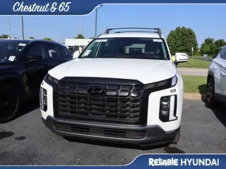 Hyundai PALISADE 2024 AWD SEL 4dr SUV