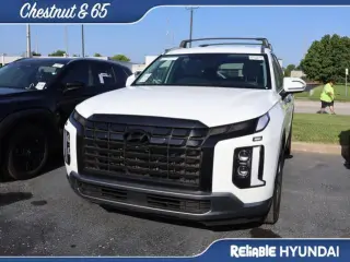 Hyundai PALISADE 2024 AWD SEL 4dr SUV
