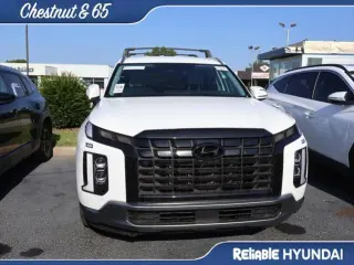 Hyundai PALISADE 2024 AWD SEL 4dr SUV