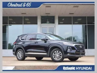 Hyundai SANTA FE 2020 AWD SEL 4dr Crossover