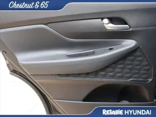 Hyundai SANTA FE 2020 AWD SEL 4dr Crossover