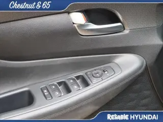 Hyundai SANTA FE 2020 AWD SEL 4dr Crossover