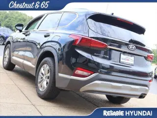 Hyundai SANTA FE 2020 AWD SEL 4dr Crossover