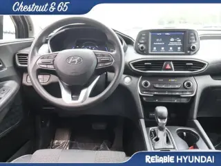 Hyundai SANTA FE 2020 AWD SEL 4dr Crossover