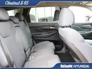 Hyundai SANTA FE 2020 AWD SEL 4dr Crossover