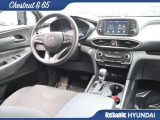 Hyundai SANTA FE 2020 AWD SEL 4dr Crossover