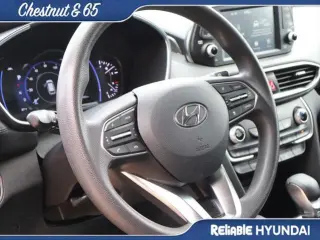 Hyundai SANTA FE 2020 AWD SEL 4dr Crossover