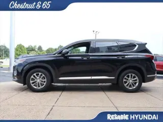 Hyundai SANTA FE 2020 AWD SEL 4dr Crossover
