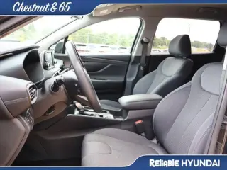 Hyundai SANTA FE 2020 AWD SEL 4dr Crossover