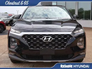 Hyundai SANTA FE 2020 AWD SEL 4dr Crossover