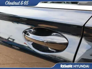 Hyundai SANTA FE 2020 AWD SEL 4dr Crossover