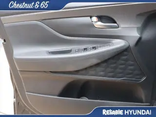 Hyundai SANTA FE 2020 AWD SEL 4dr Crossover