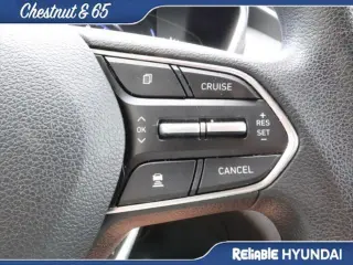 Hyundai SANTA FE 2020 AWD SEL 4dr Crossover