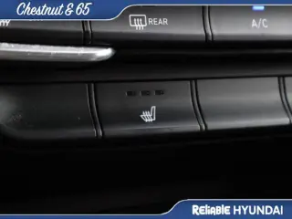 Hyundai SANTA FE 2020 AWD SEL 4dr Crossover