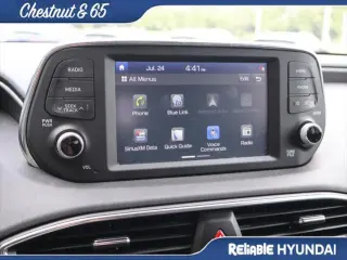 Hyundai SANTA FE 2020 AWD SEL 4dr Crossover