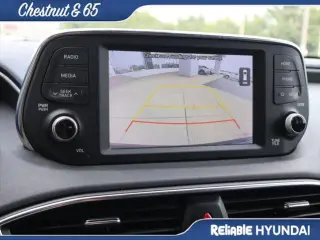 Hyundai SANTA FE 2020 AWD SEL 4dr Crossover