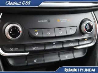 Hyundai SANTA FE 2020 AWD SEL 4dr Crossover