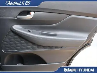 Hyundai SANTA FE 2020 AWD SEL 4dr Crossover