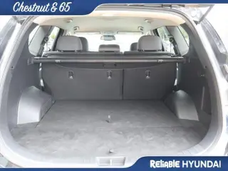 Hyundai SANTA FE 2020 AWD SEL 4dr Crossover