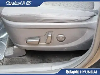 Hyundai SANTA FE 2020 AWD SEL 4dr Crossover