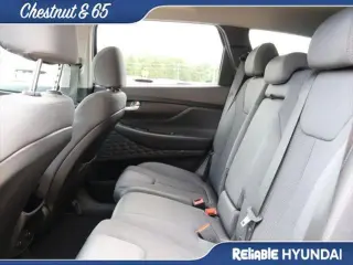 Hyundai SANTA FE 2020 AWD SEL 4dr Crossover