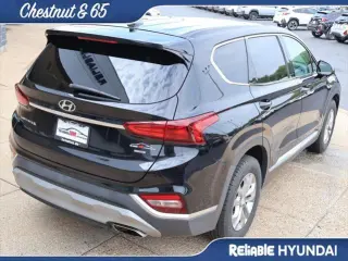Hyundai SANTA FE 2020 AWD SEL 4dr Crossover