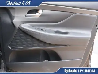 Hyundai SANTA FE 2020 AWD SEL 4dr Crossover