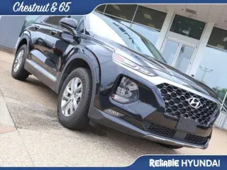 Hyundai SANTA FE 2020 AWD SEL 4dr Crossover