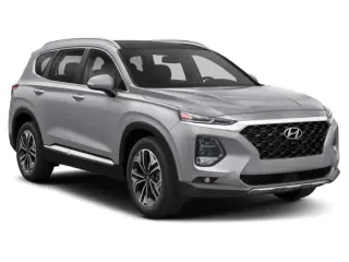 Hyundai SANTA FE 2020 AWD Limited 4dr Crossover