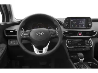 Hyundai SANTA FE 2020 AWD Limited 4dr Crossover