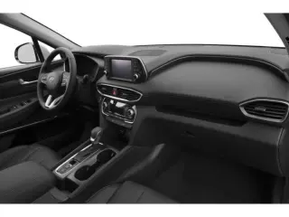 Hyundai SANTA FE 2020 AWD Limited 4dr Crossover