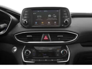 Hyundai SANTA FE 2020 AWD Limited 4dr Crossover