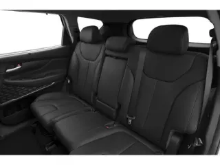 Hyundai SANTA FE 2020 AWD Limited 4dr Crossover